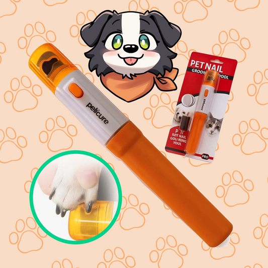 Cortador de Uñas  para mascota